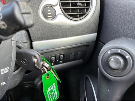 2010 Renault Clio 1.2 petrol 5 door €2,950 thumbnail