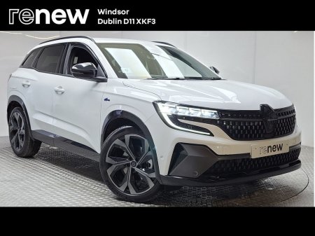 2024 Renault Austral - thumbnail 15