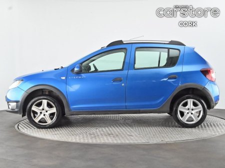 2015 Dacia Sandero Stepway 1.5 dCi 90 STEPWAY ALTERNATIVE €11,890 thumbnail