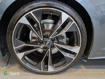 2020 Audi A5 - thumbnail 9