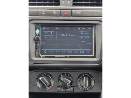 2011 Volkswagen Polo - thumbnail 22