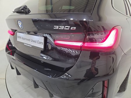 2025 BMW 3 Series - thumbnail 20