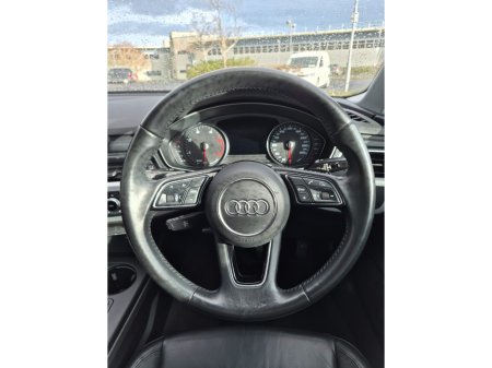 2019 Audi A5 35TDI 150HP S tronic SE €23,999 thumbnail
