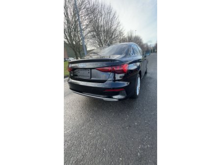 2022 Audi A3  €30,500 thumbnail