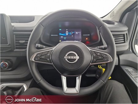 2026 Nissan Primastar - thumbnail 18