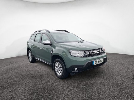2023 Dacia Duster - thumbnail 2