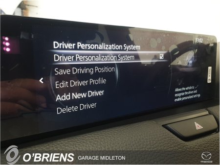 2025 Mazda CX-60 - thumbnail 24