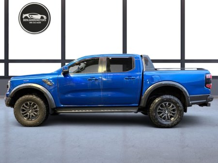 2024 Ford Ranger  €53,950 thumbnail