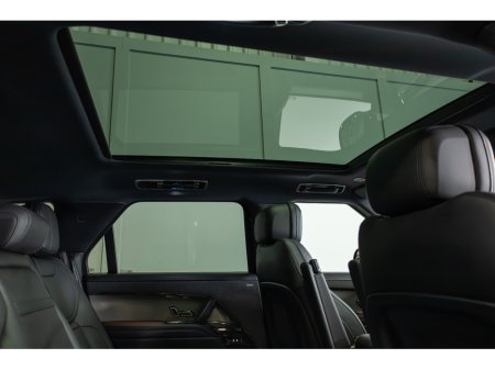 2024 Land Rover Range Rover Sport 3.0 Si4 PHEV 460PS AWD Auto Dynamic SE €107,950 thumbnail