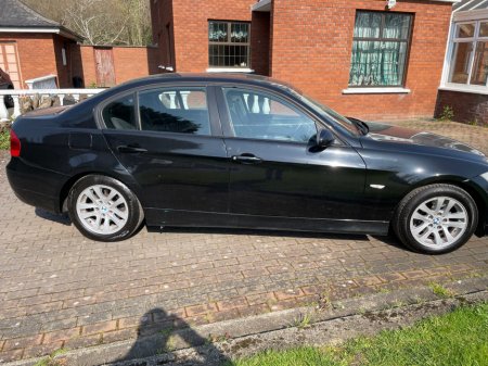 2007 BMW 3 Series - thumbnail 3