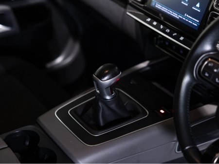 2021 Citroen C5 Aircross FEEL PURETECH 130 6MT 4DR €19,950 thumbnail