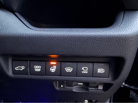 2023 Toyota Rav4 - thumbnail 19