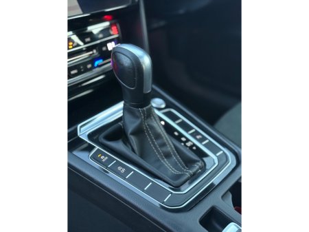 2021 Volkswagen Arteon - thumbnail 12