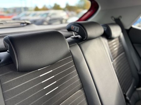 2020 Kia Stonic 1.0 K3 Automatic €17,995 thumbnail