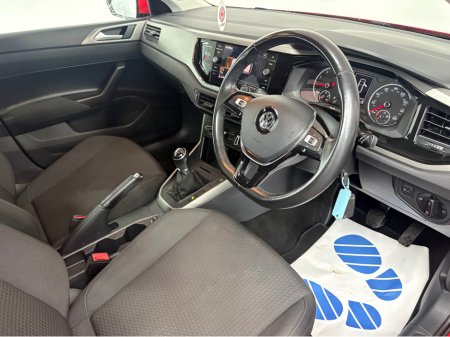2018 Volkswagen Polo - thumbnail 6