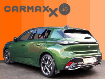 2022 Peugeot 308 Allure 1.6 Phev 180 Automatic €19,995 thumbnail