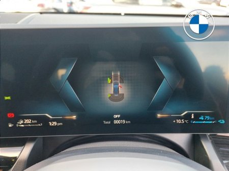 2026 BMW 5 Series 530e M Sport Pro Touring €84,962 thumbnail