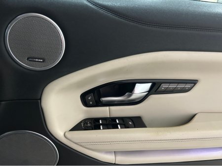 2018 Land Rover Range Rover Evoque AUTO HSE LUXURY DYNAMIC PAN ROOF €21,750 thumbnail