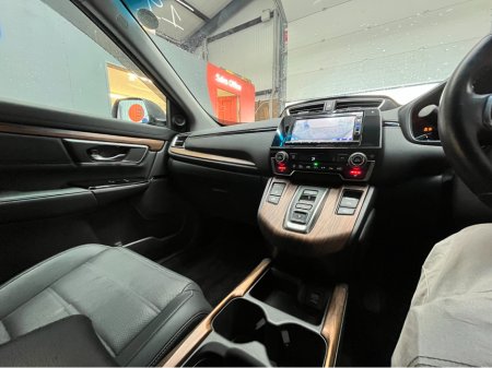 2019 Honda CR-V €27950 2019 HONDA CR-V EX HYBRID MASTERPIECE 2.0 AUTOMATIC / CRUISE CONTROL / REVERSE CAMERA / ELECTRIC MEMORY & HEATED SEATS / PANORAMIC SUNROOF AND MORE €27,950 thumbnail