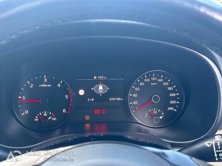 2020 Kia Sportage - thumbnail 13