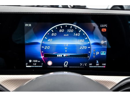 2026 Mercedes-Benz CLA Class - thumbnail 18