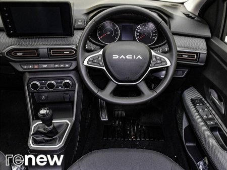 2023 Dacia Sandero Stepway - thumbnail 20