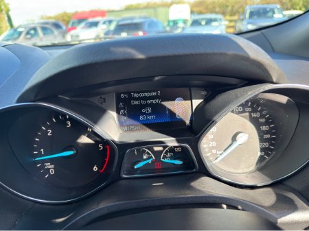 2017 Ford Kuga - thumbnail 29