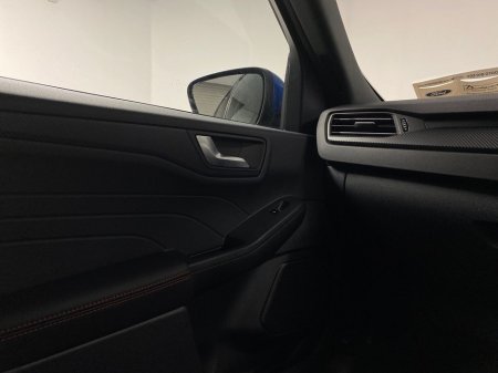 2026 Ford Kuga ST-LINE PHEV 2.5 243PS €50,275 thumbnail