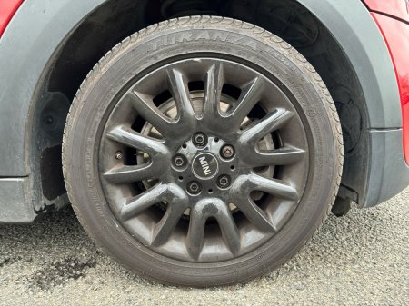 2017 MINI Hatch - thumbnail 5