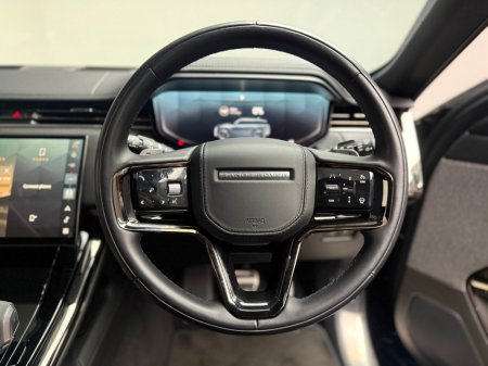 2024 Land Rover Range Rover Sport HSE DYNAMIC P460E *PAN ROOF* €104,990 thumbnail