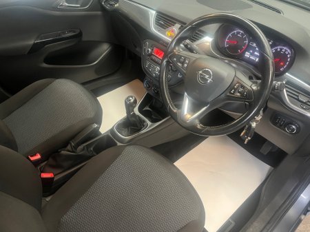 2017 Opel Corsa - thumbnail 3