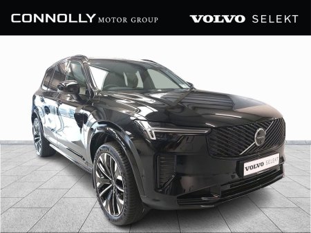 2026 Volvo XC90 Xc90 + T8 Phev Awd Auto