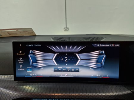 2025 BMW 3 Series 330E TOURING M SPORT (22.3KWH BATTERY) AUTOMATIC **ONE OWNER / APPLE CARPLAY / CRUISE CONTROL / ELECTRIC BOOTLID / FULL LEATHER / HEATED SEATS / REVERSE CAMERA / SAT NAV / BMW WARRANTY UNTIL 03/2028** €52,900 thumbnail