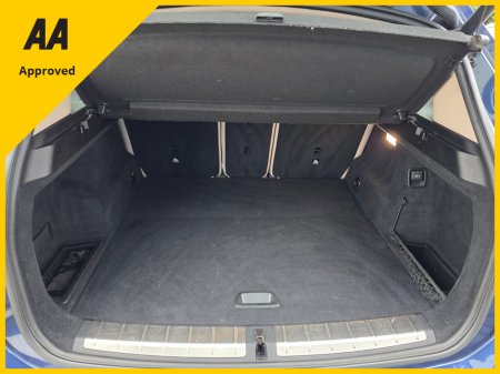 2016 BMW X1 XDRIVE * LOW MILES * AUTOMATIC * €17,900 thumbnail