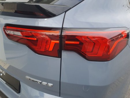 2026 BMW iX2 - thumbnail 20