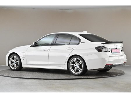 2017 BMW 3 Series - photo 6