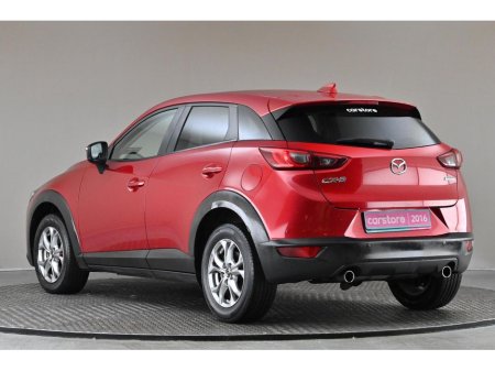 2016 Mazda CX-3 - thumbnail 7