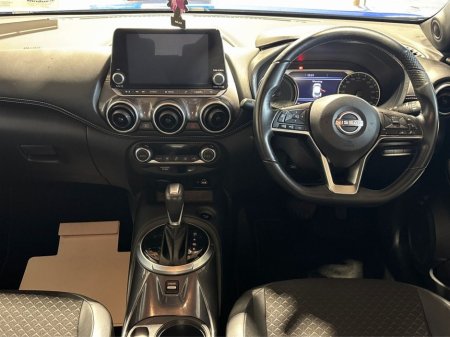 2024 Nissan Juke - thumbnail 1