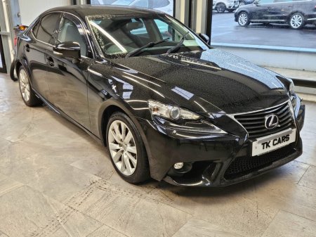 2015 Lexus IS 300 h 300h Executive
