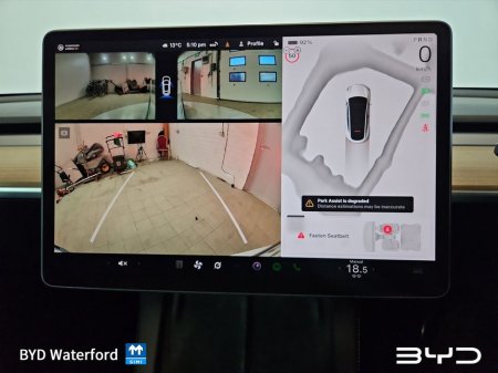 2024 Tesla Model Y - thumbnail 16