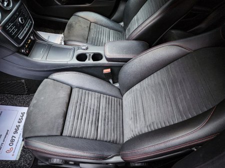 2016 Mercedes-Benz A Class - thumbnail 23