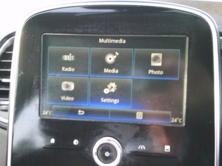 2017 Renault Scenic - thumbnail 15