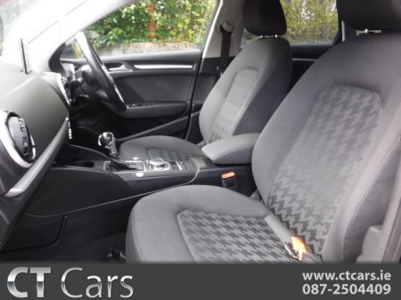 2016 Audi A3 - thumbnail 8