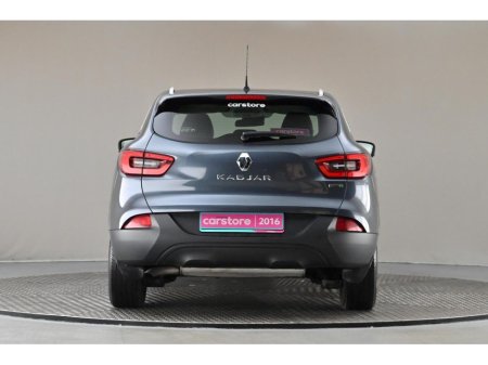 2016 Renault Kadjar - thumbnail 8