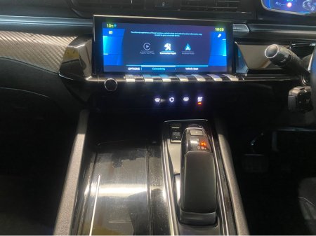 2022 Peugeot 508 - thumbnail 14