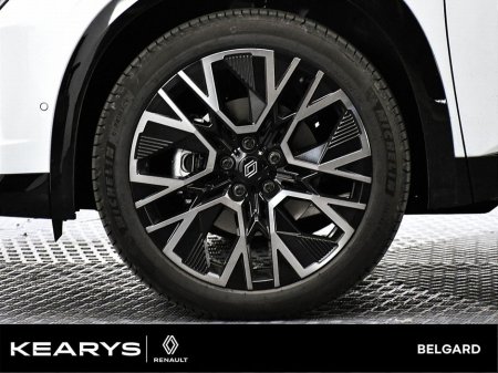 2026 Renault Austral - thumbnail 8