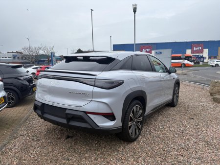 2026 BYD Sealion 7 - thumbnail 11