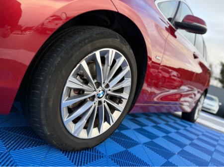 2018 BMW 2 Series Gran Tourer LUXURY - 2.0L DIESEL - 7 SEATS - AUTO - 12M WARRANTY - CAR: thumbnail