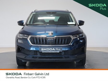 2023 Skoda Karoq 2.0TDI 150HP Style €34,950 thumbnail