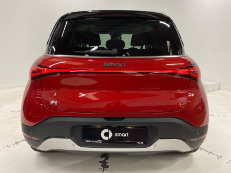 2025 Smart #1 - thumbnail 24